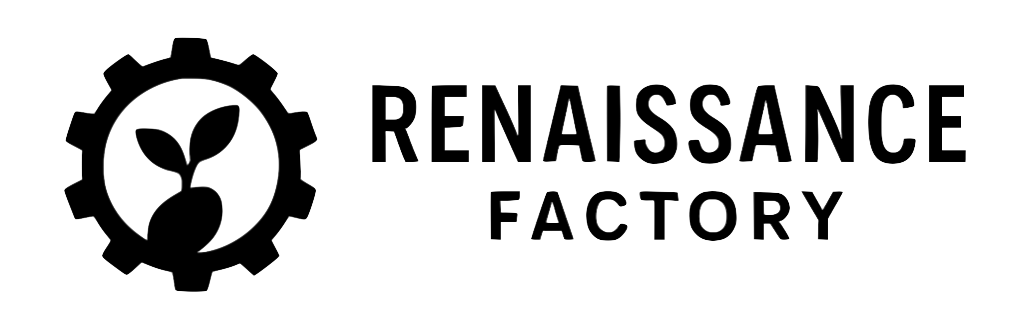 Renaissance Factory - Timeless Stone Art