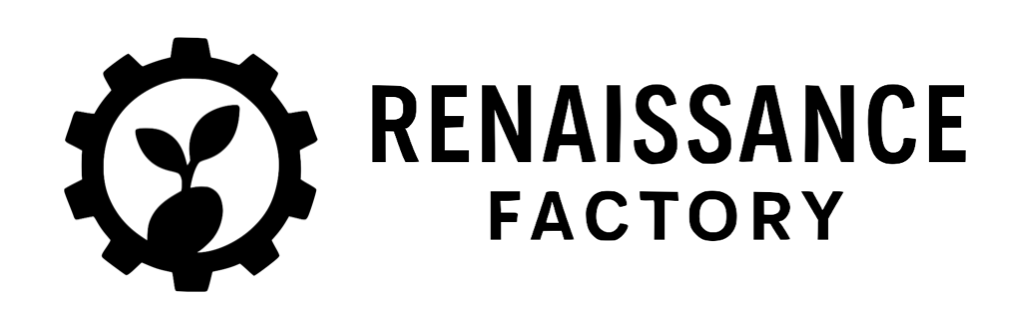 Renaissance Factory Logo